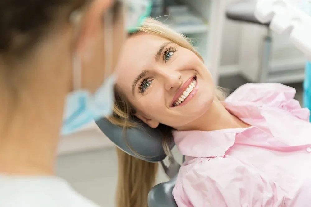 Dental care at Finch Midland Dental in Scarborough