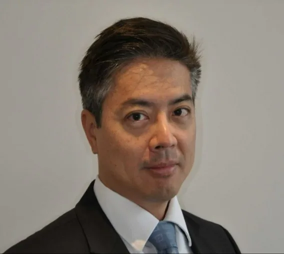 Dr. Adam Tan, DMD, FAGD, AIAOMT