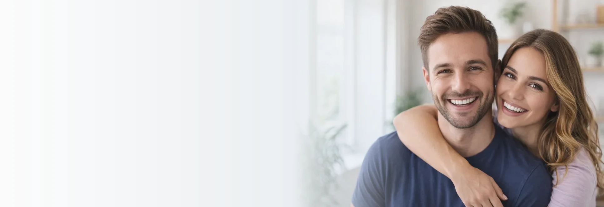 Cosmetic dentistry and smile makeover at Finch Midland Dental Scarborough