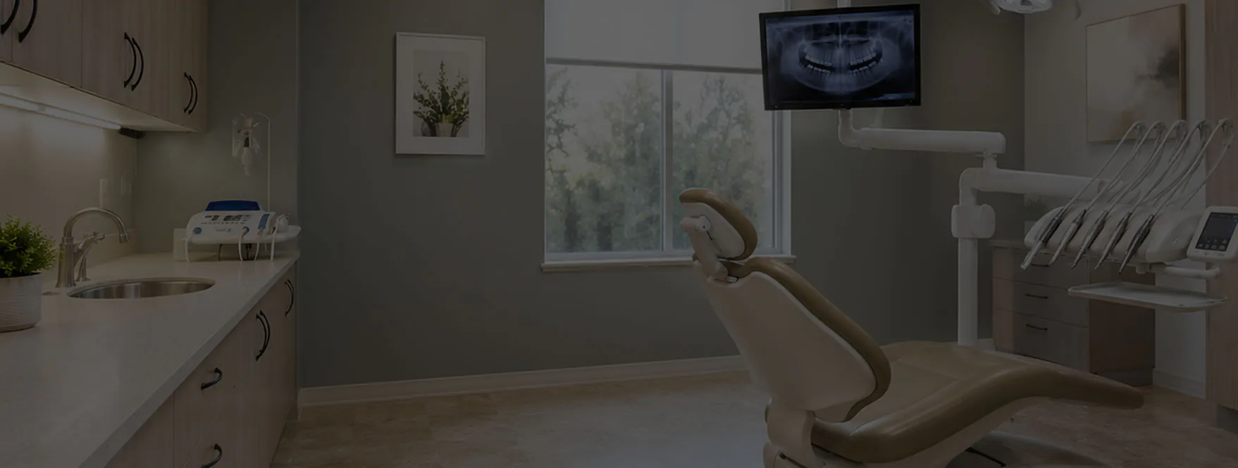 Emergency dentistry in Scarborough at Finch Midland Dental