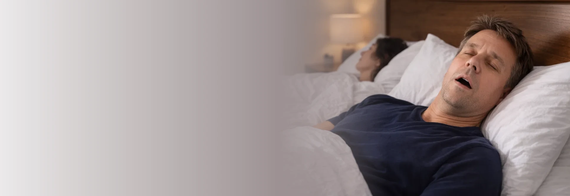 Sleep apnea treatment at Finch Midland Dental in Scarborough