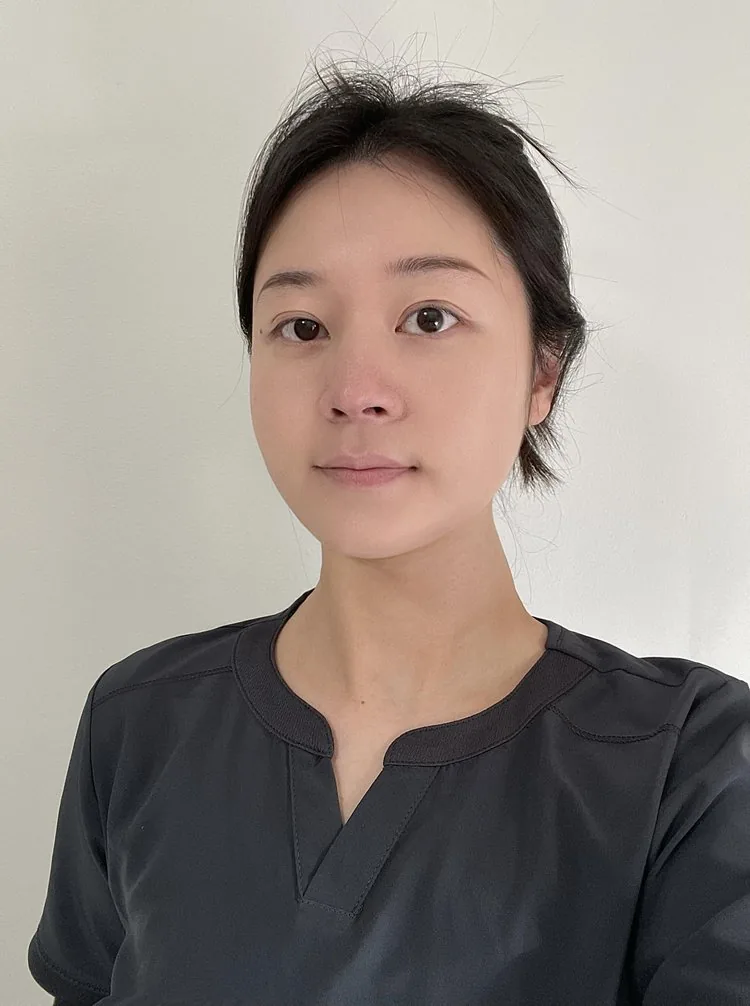 Jane, Registered Dental Hygienist — Finch Midland Dental