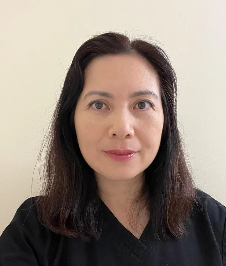 Veronica, Registered Dental Hygienist — Finch Midland Dental